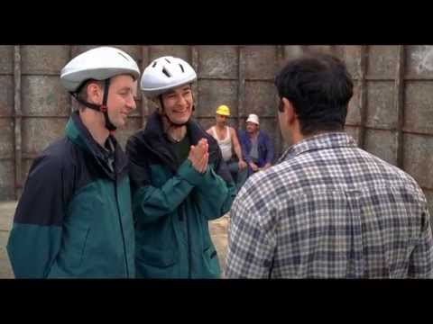 Peter Thorwarths Unna-Trilogie | Was nicht passt, wird passend gemacht - Auf Wiedersehen