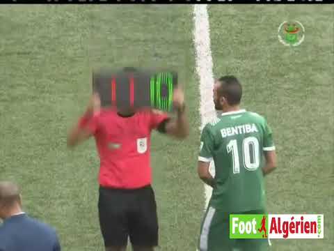 Ligue 2 Algérie (6e journée) : ASM Oran 0 - 0 USM Harrach