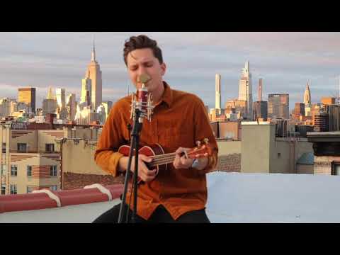 Max Viner - Blinding Lights (The Weeknd Cover)