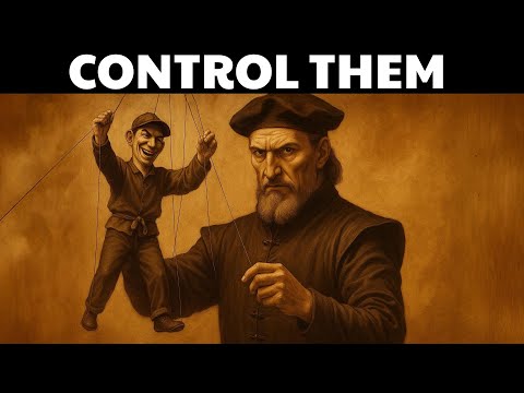 Less Talk, More Control: Machiavelli’s Art of Control - Machiavelli
