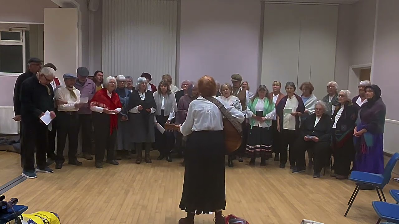 Retford Community Singers