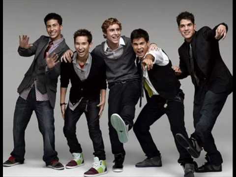 Menudo - Groove With Me Tonight [Pablo Flores English Radio Version]  ( TheSheqerGirl )