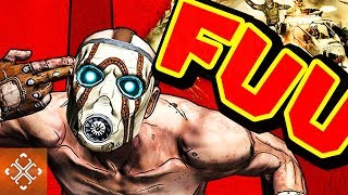 10 AMAZING GAMES WITH TERRIBLE ENDINGS