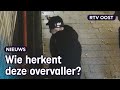 Goede voorbereiding, maar overval op juwelier gaat toch mis | RTV Oost