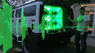 40,44,38Hz Gucci Mane - Pull Up on Ya (Rebassed by HOSHIGUMA)