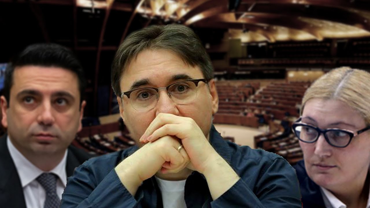 Դանիբեկյանը մերժել է Ալեն Սիմոնյանի՝ Արմեն Գեւորգյանի համար միջնորդությունը