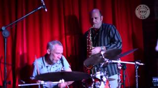 Derico & Clube do Jazz - Señor Blues (cover)