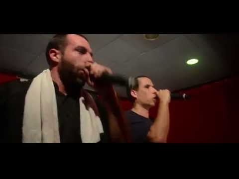 CONCIERTOS VU 11-10-2014 - BAH Y JALONER