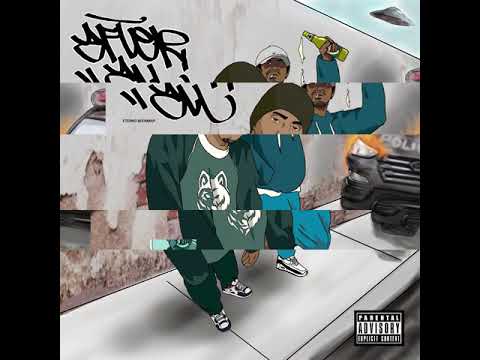 Neo Dinero & DobleUnder  - AFTER ALL(ETERNOBOOMBAP) Khali Beats