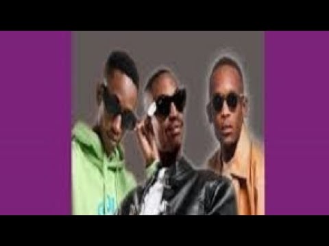 Sfarzo Rtee - Tjovitjo ft. Cowboii & MDU aka TRP