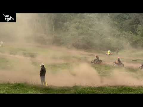 🔥VELOARENA COLOMBIA🏁CATEGORÍA MECÁNICA NACIONAL ÉLITE .  ESPINO - NARIÑO (YAMAHA DT )