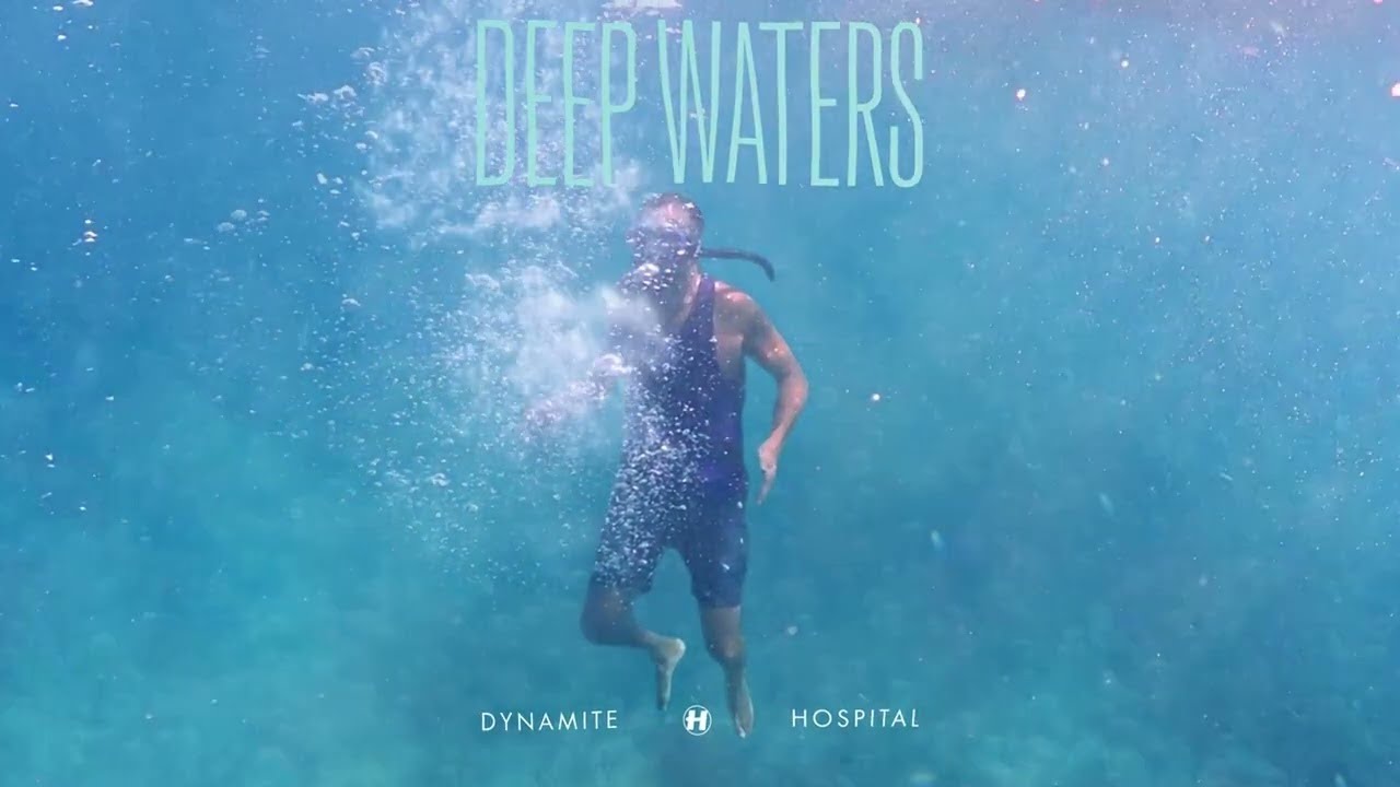 Dynamite MC - Deep Water (feat. Royalston)