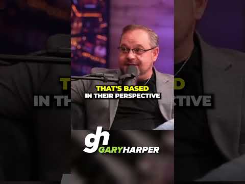 Perspective vs. Truth: Navigating Advice and Making Informed Decisions