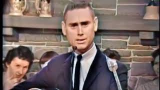 George Jones - She Thinks I Still Care