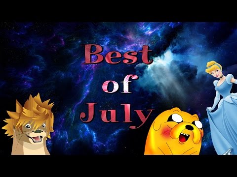 OOH LA LA! - Best of July 2016