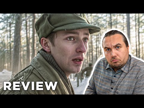 NR. 24 Kritik Review (2025)