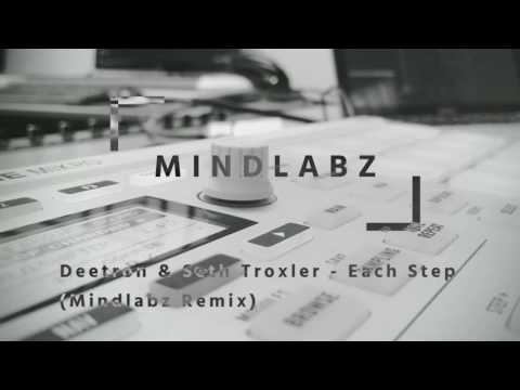 Deetron & Seth Troxler - Each Step (Mindlabz Remix)