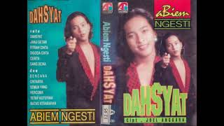 Download lagu Abiem Ngesti - Dahsyat   Composer - Joel Anggara (1995) mp3