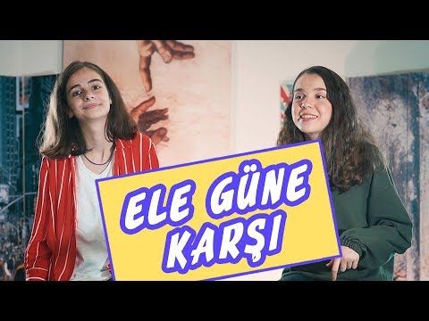 Gülse Göçer ile Ele Güne Karşı Yapayalnız (MFÖ Cover) | Beste Özcan