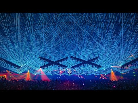 Charli XCX - Break The Rules (Ran-D Remix) [LIVE AT EPIK SYDNEY, 2025]