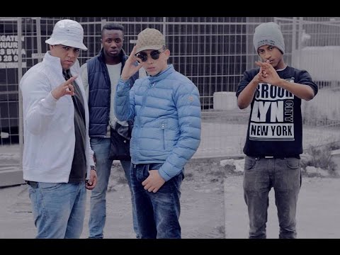 Para Turk Ft Mago - SNITCH (Prod. Beats By Kembo)