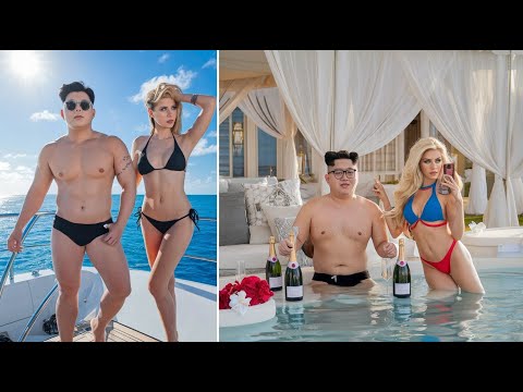 Kim Jong Un Lavish Lifestyle | Kim Jong Un Secret Train Revealed