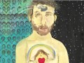 "In The Silence" from new Ben Lee album "AYAHUASCA: WELCOME TO THE WORK"