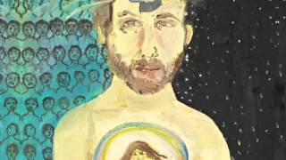 "In The Silence" from new Ben Lee album "AYAHUASCA: WELCOME TO THE WORK"