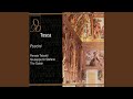 Tosca: "Floria!... Amore" (Cavaradossi, Tosca)