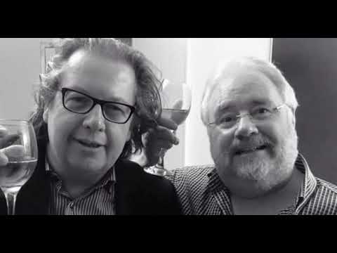 30. The Two Mikes - Thur, Mar 19  2015 Sexy Sixties