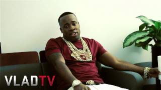 Yo Gotti Clears Up Juicy J Tweet