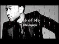 All of me - John Legend (Tiesto's Birthday ...
