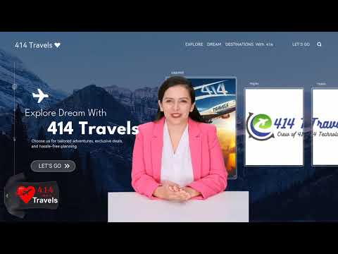 414 Travels