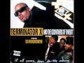Terminator X It All Comes Down To The Money Feat Whodini