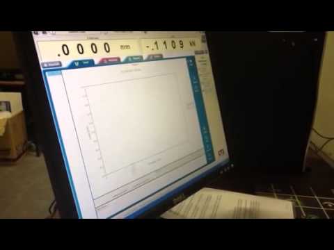 Plastic Fish Plate Test