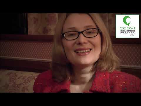 Testimonianza Nicoletta Mantovani