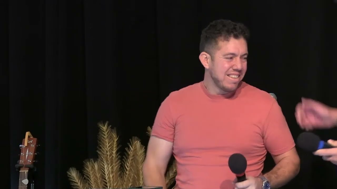 Baptêmes (Vincent Bonfils)