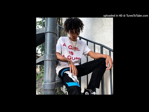 (FREE) Iann Dior x Nick Mira type beat "Gone" (prod. 7Ventus)