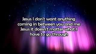 Holding Nothing Back (Remix) - Ryan Stevenson - Lyrics