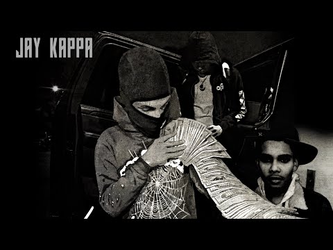 JayKappa X Kuda - To Late (Lost Soul)