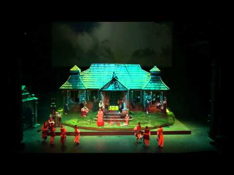 STANISŁAW MONIUSZKO'S THE HAUNTED MANOR