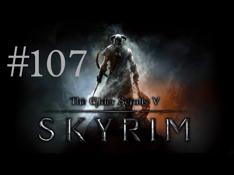 Let's Play Skyrim - Part 107: Goodbye, Solstheim