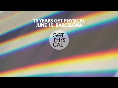 15 Years Get Physical!