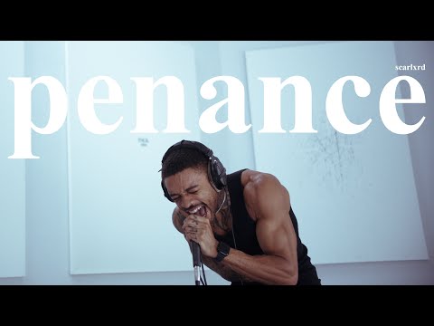 scarlxrd - PENANCE. [FULL EP]