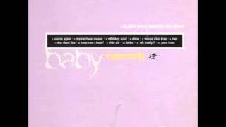 Baby Mammoth, Binks.