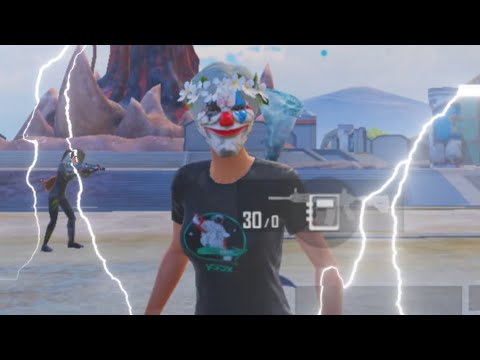 Vuga Vuga ❤️ | FRAGMOVIE | PUBG MOBILE