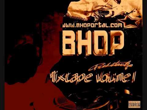 Sheik Ba - Jos Jedan Dan (BHOP Mixtape Volume 1)