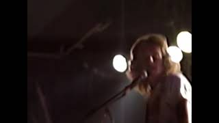 Atheist - Piece of Time - Live In St. Petersburg 1989