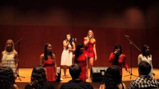 I Want You Back (Jackson 5 / SONOS)