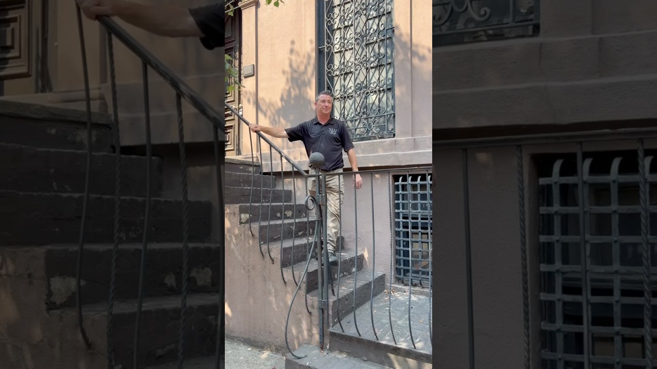 New Brownstone Project Announcement